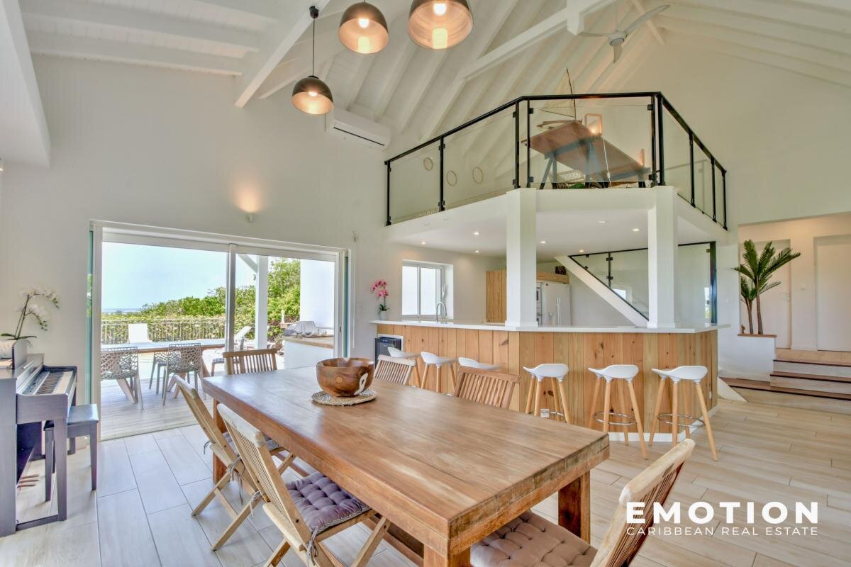 180? sea view villa - Orient Bay Park