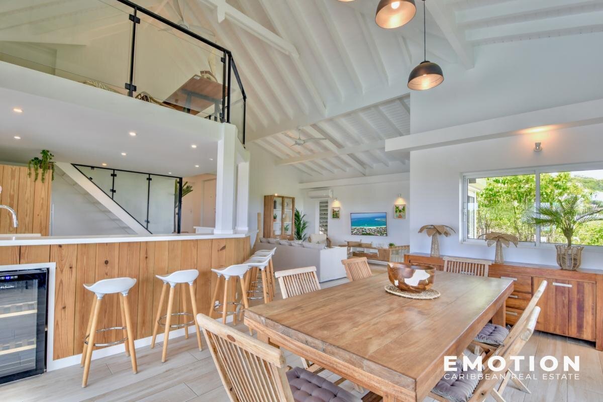 180? sea view villa - Orient Bay Park