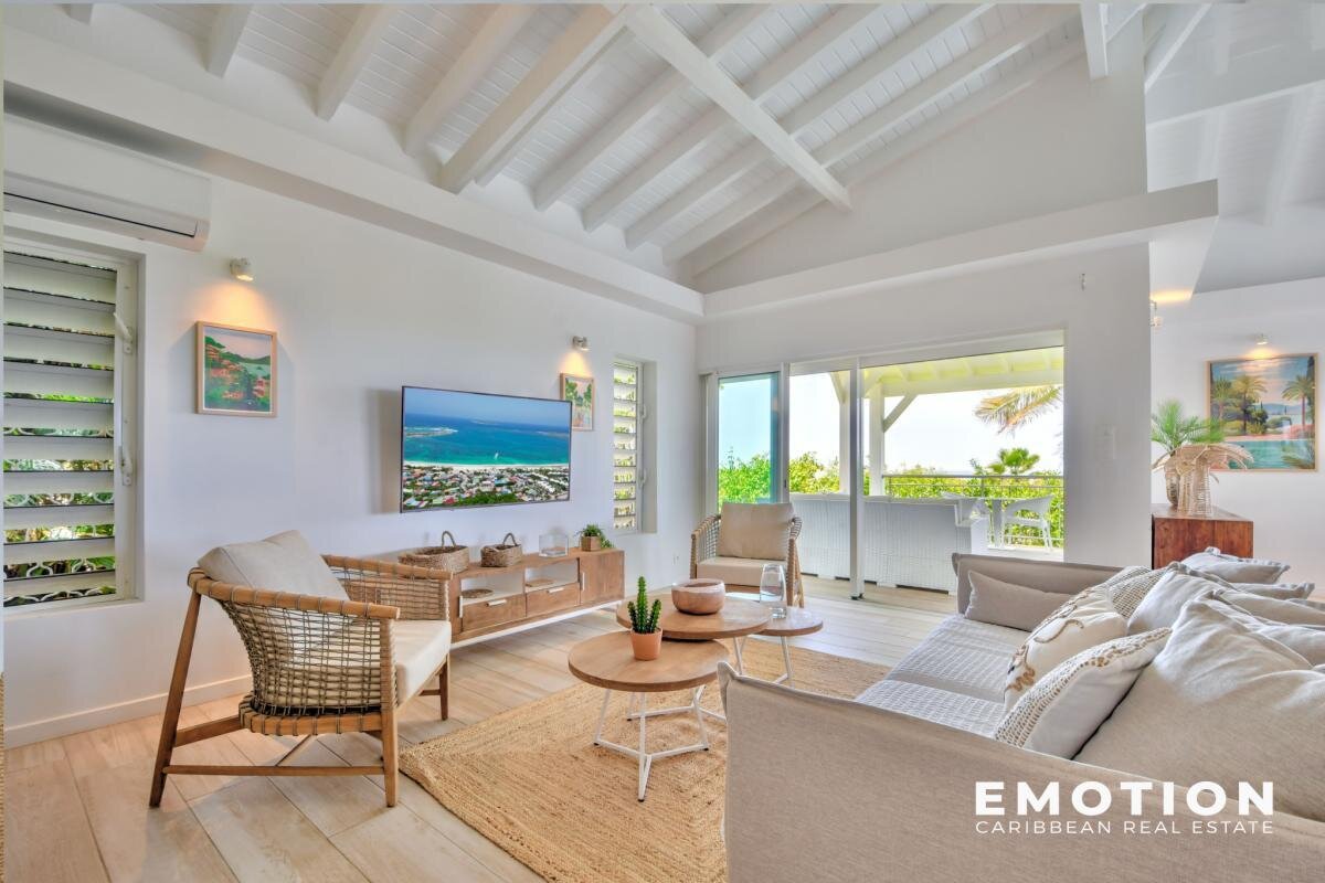 180? sea view villa - Orient Bay Park