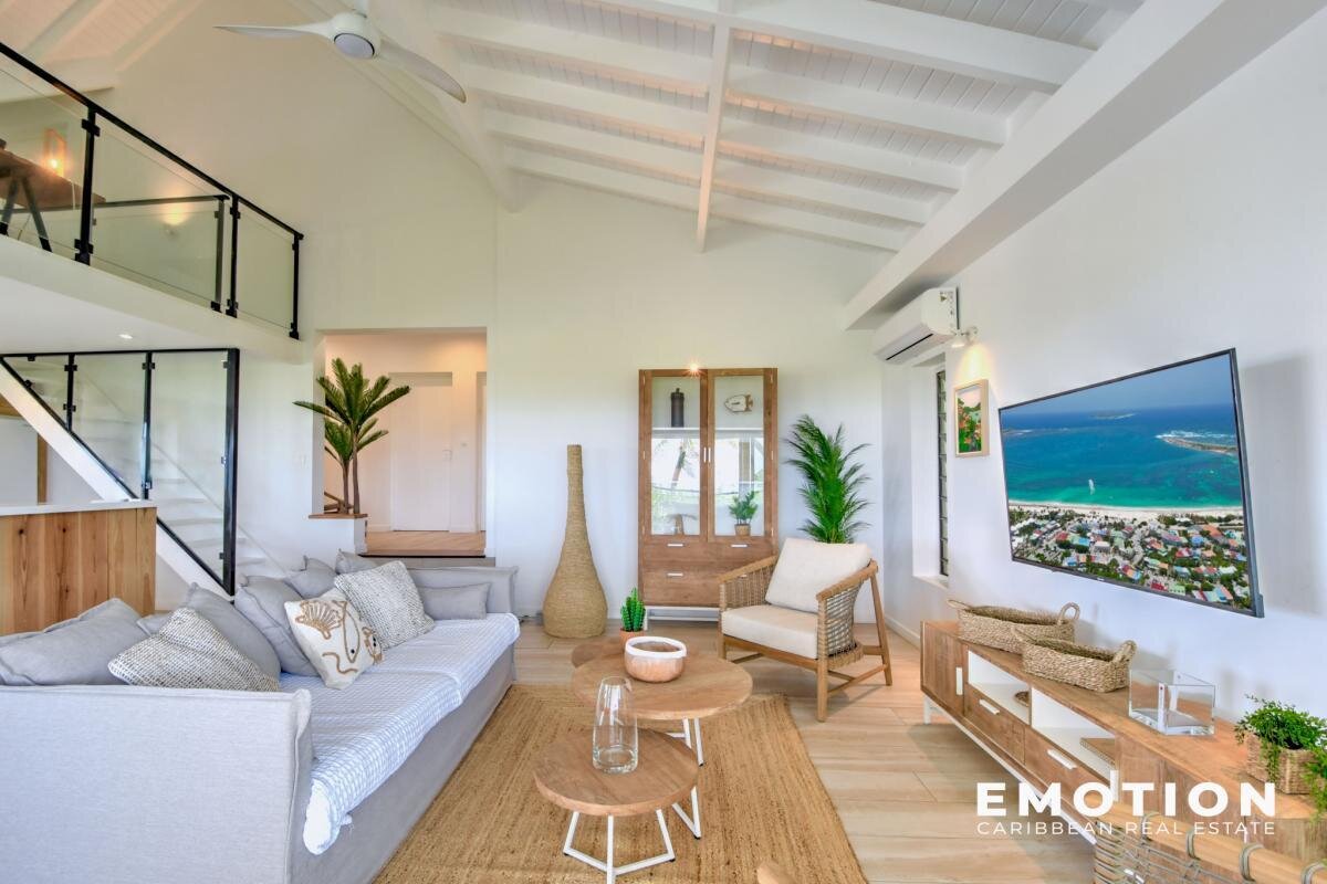 180? sea view villa - Orient Bay Park