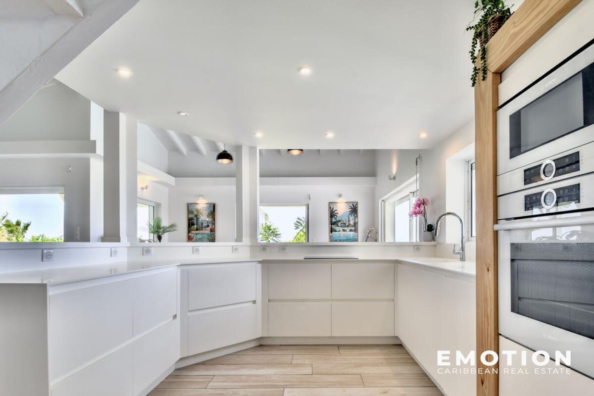 180? sea view villa - Orient Bay Park