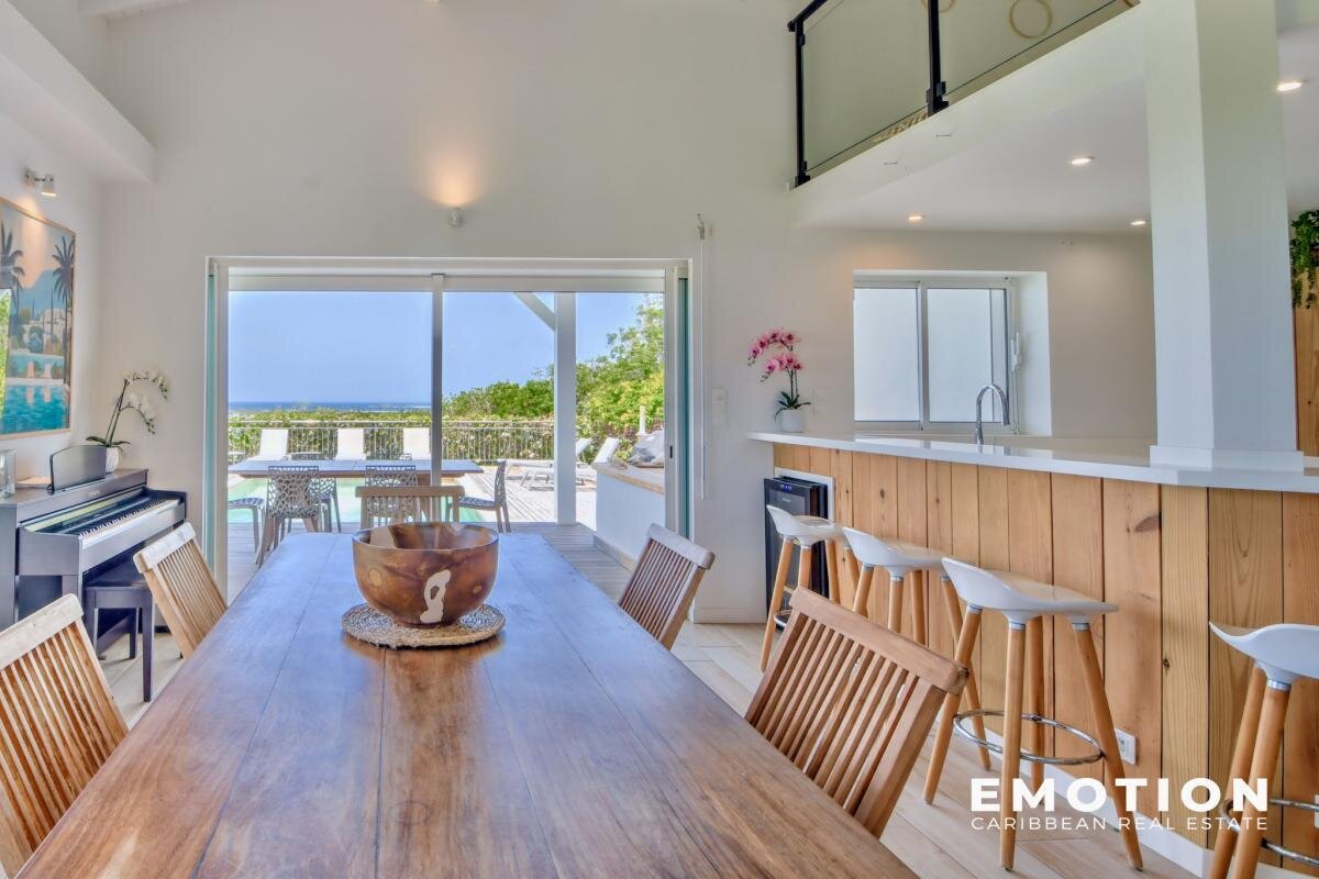 180? sea view villa - Orient Bay Park