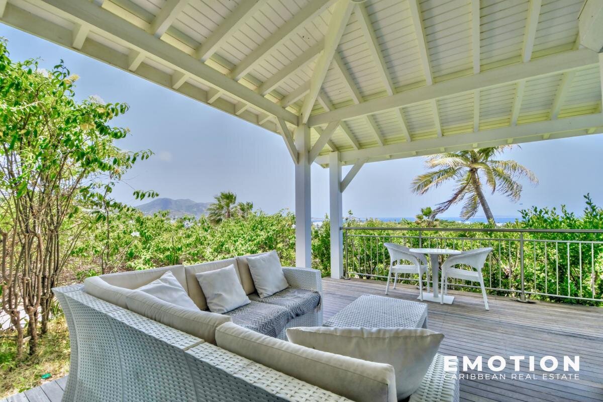 180? sea view villa - Orient Bay Park