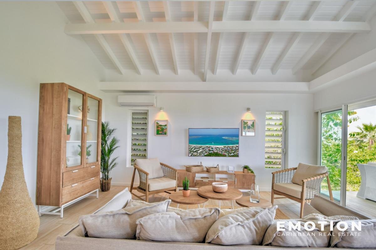 180? sea view villa - Orient Bay Park