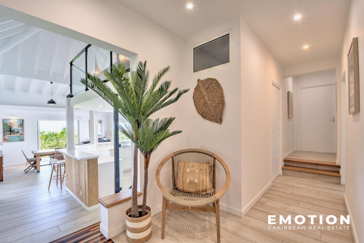 180? sea view villa - Orient Bay Park