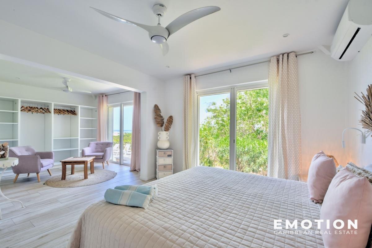 180? sea view villa - Orient Bay Park