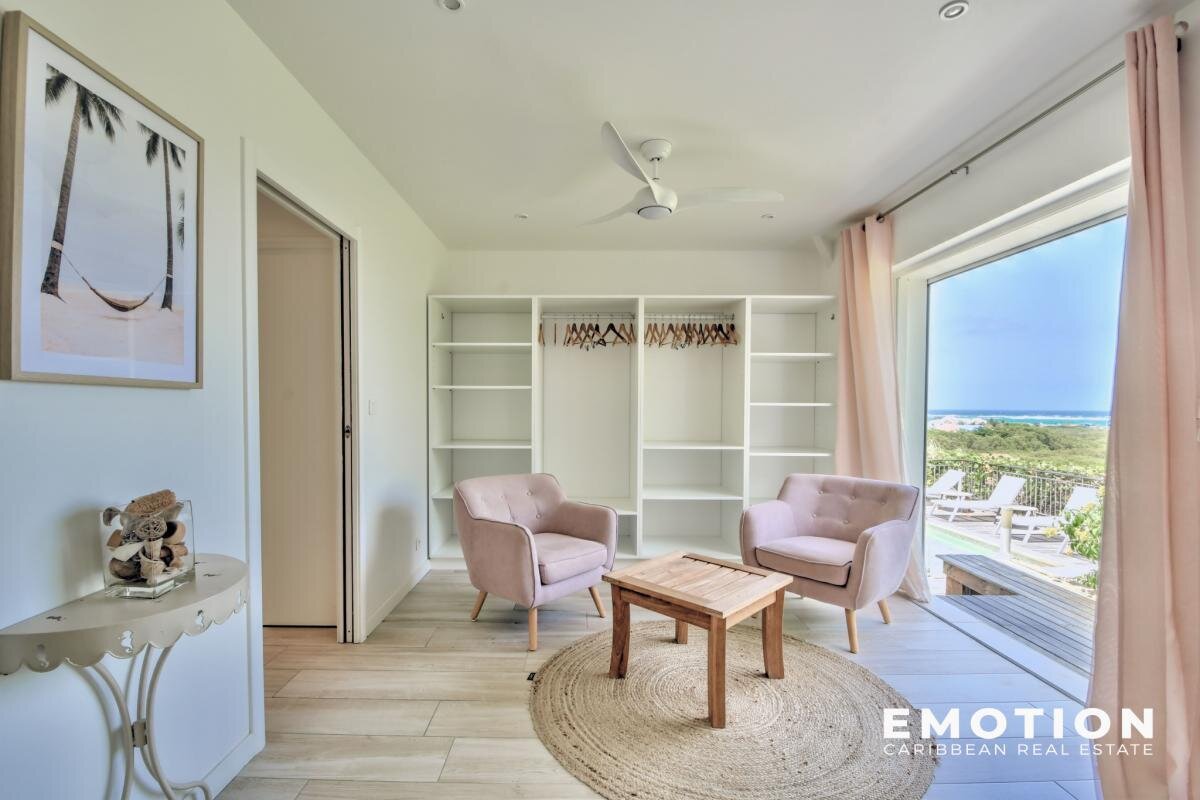 180? sea view villa - Orient Bay Park