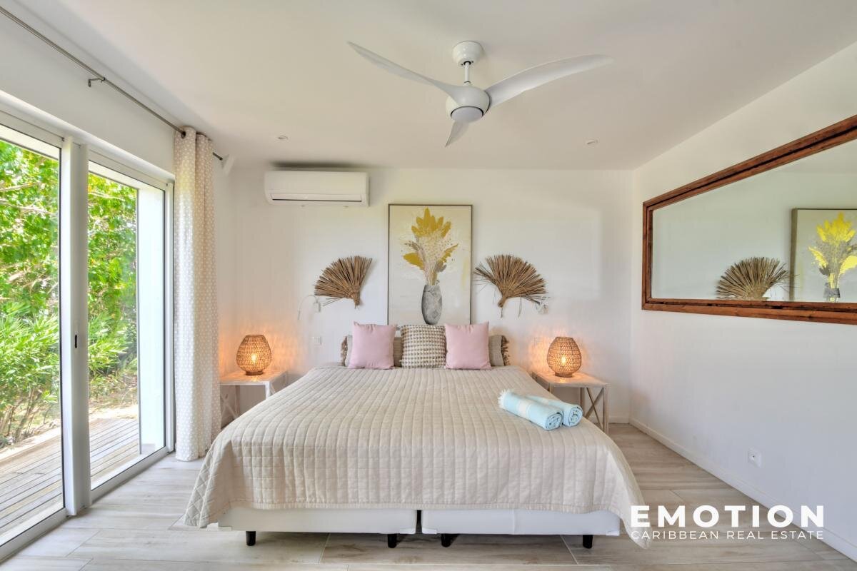 180? sea view villa - Orient Bay Park