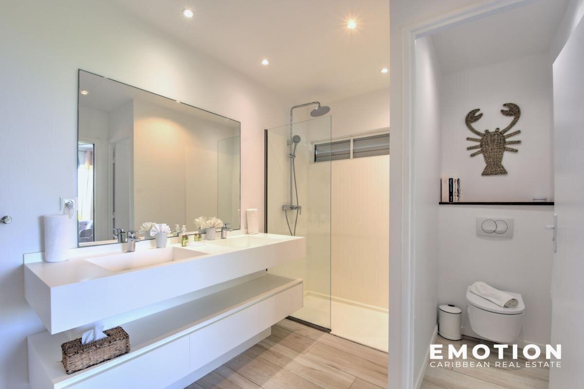 180? sea view villa - Orient Bay Park