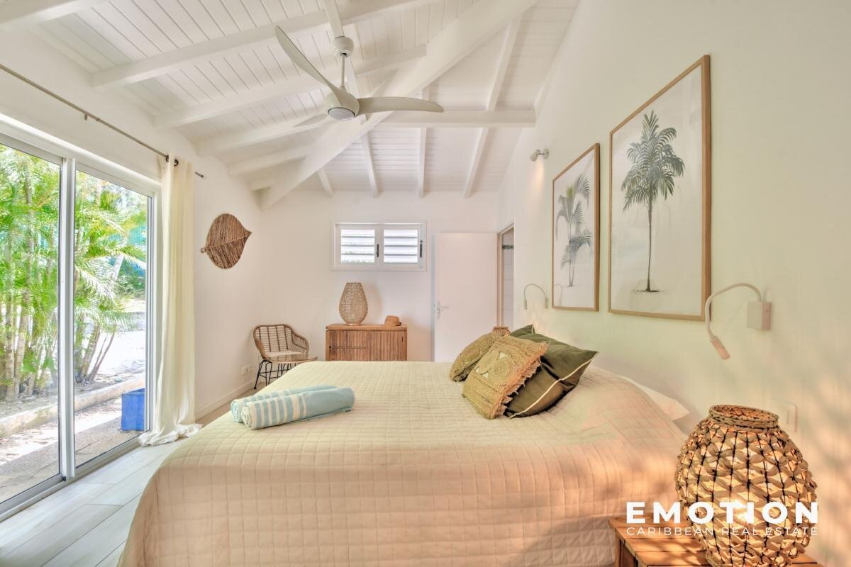 180? sea view villa - Orient Bay Park