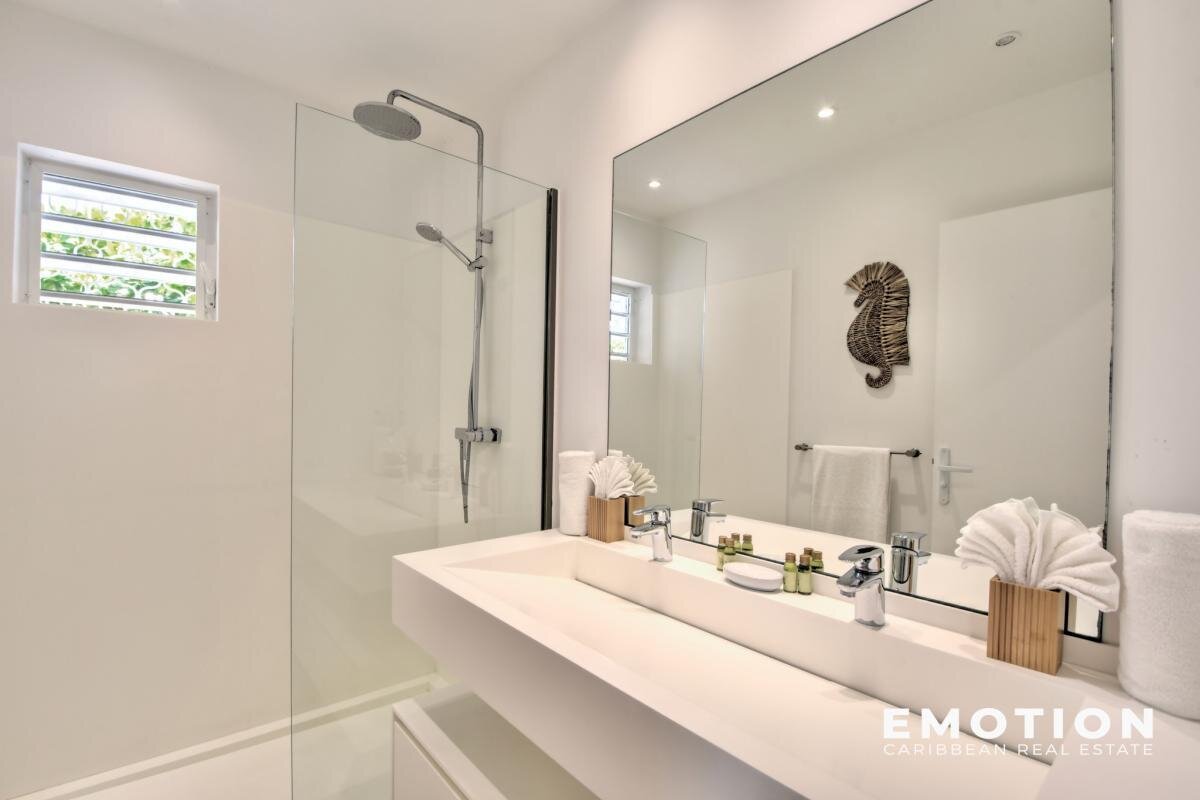 180? sea view villa - Orient Bay Park