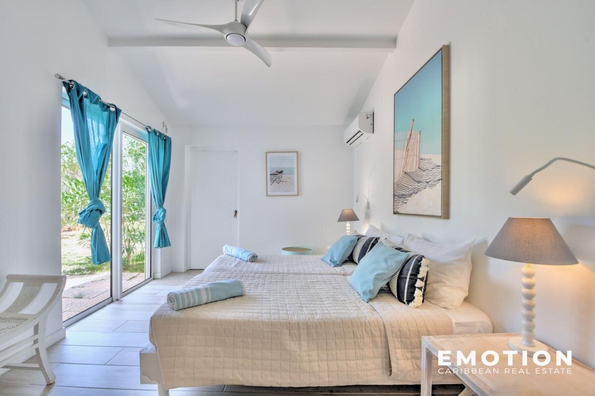 180? sea view villa - Orient Bay Park