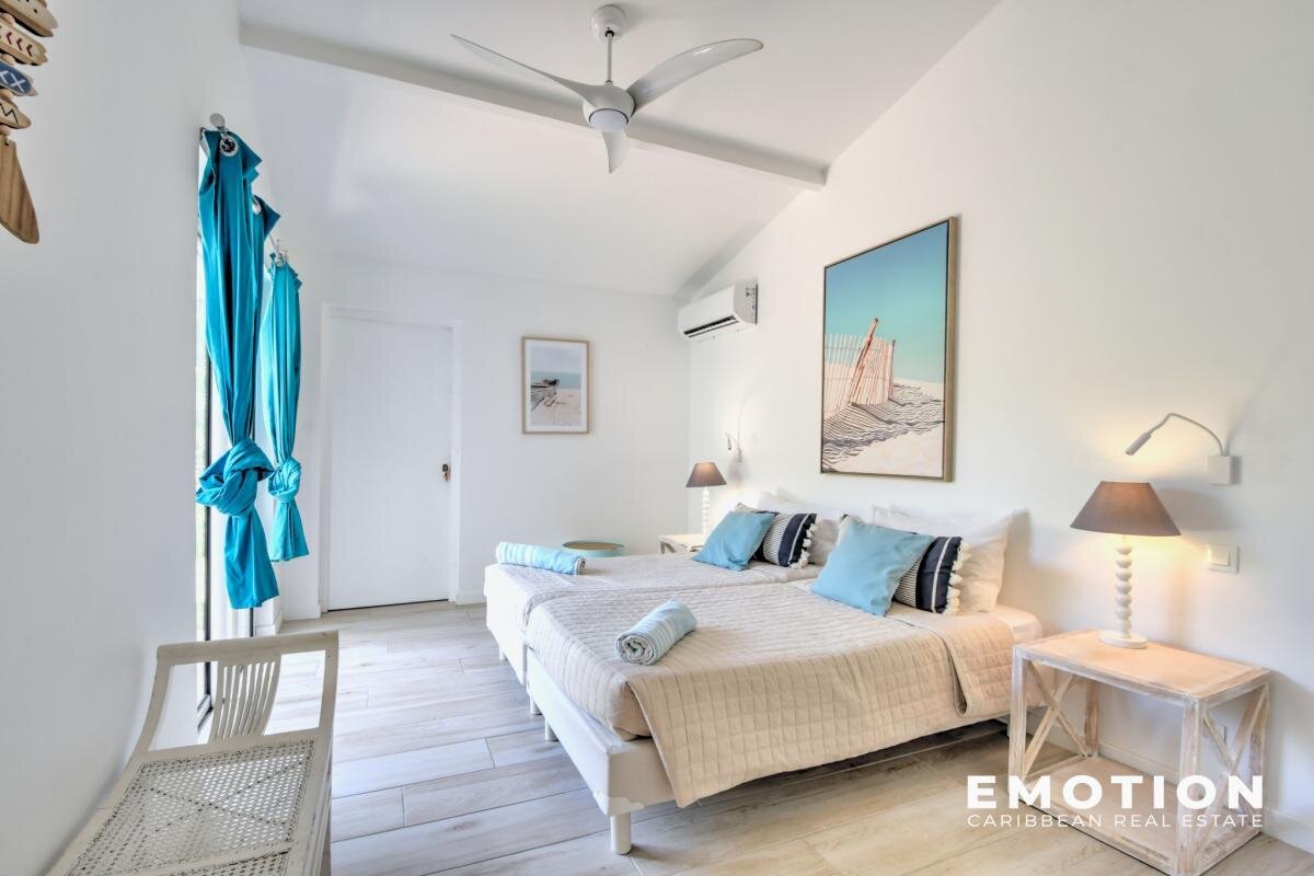 180? sea view villa - Orient Bay Park