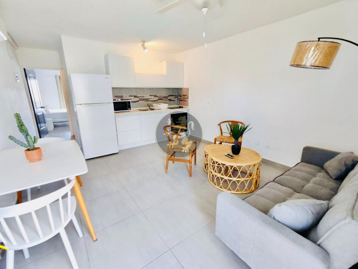 🔸1BR/1BA APARTMENT🔸📍Cupecoy #134