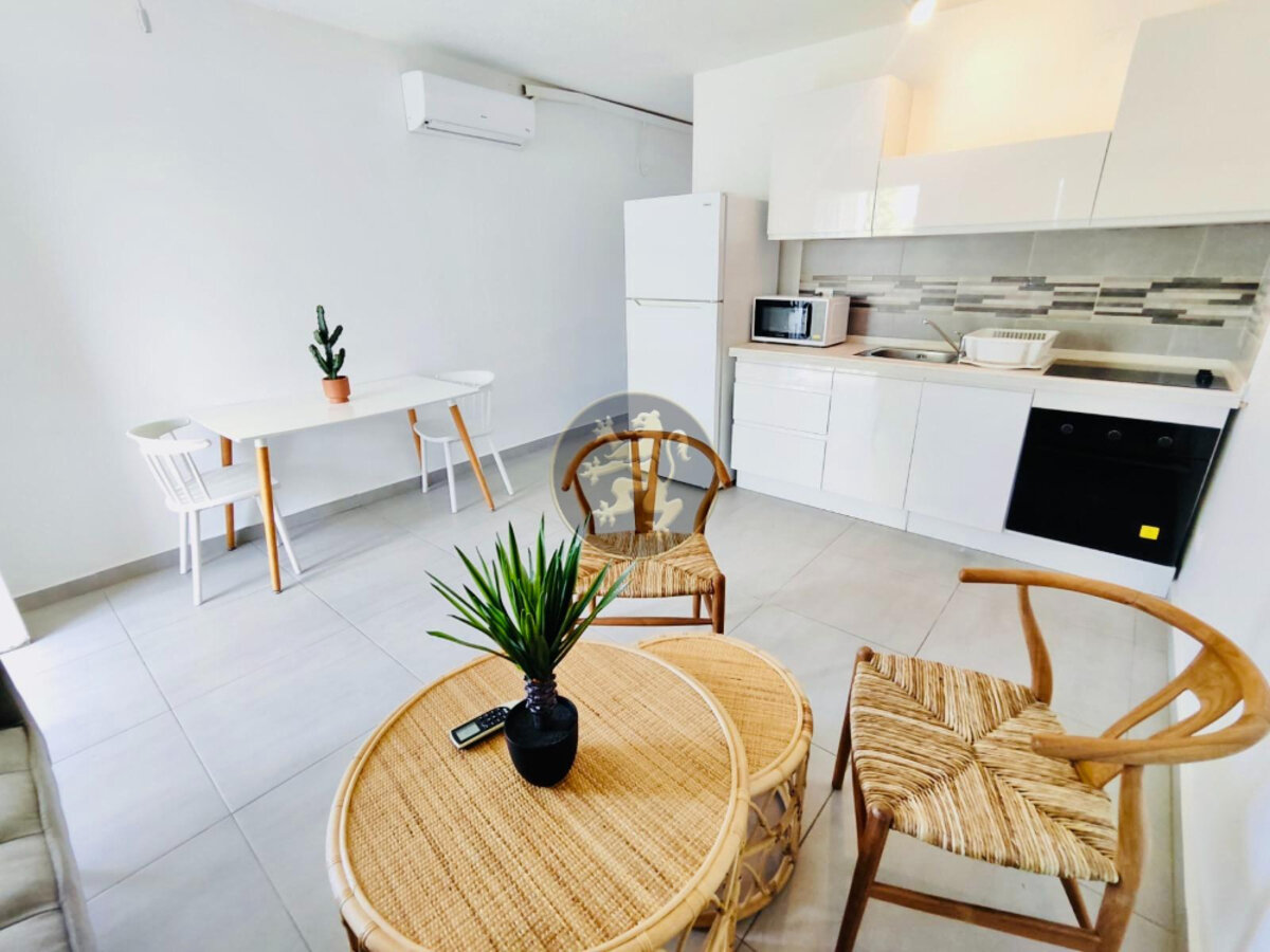 🔸1BR/1BA APARTMENT🔸📍Cupecoy #134