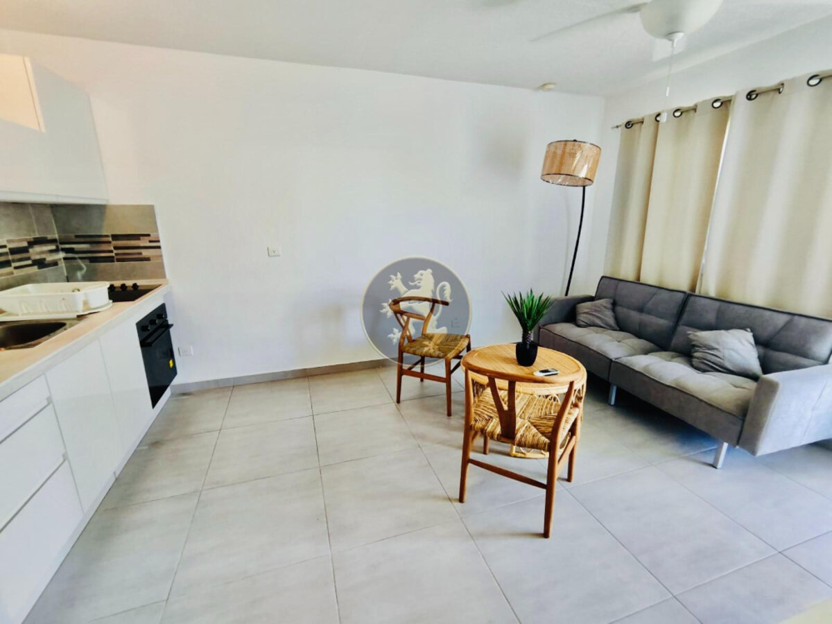 🔸1BR/1BA APARTMENT🔸📍Cupecoy #134