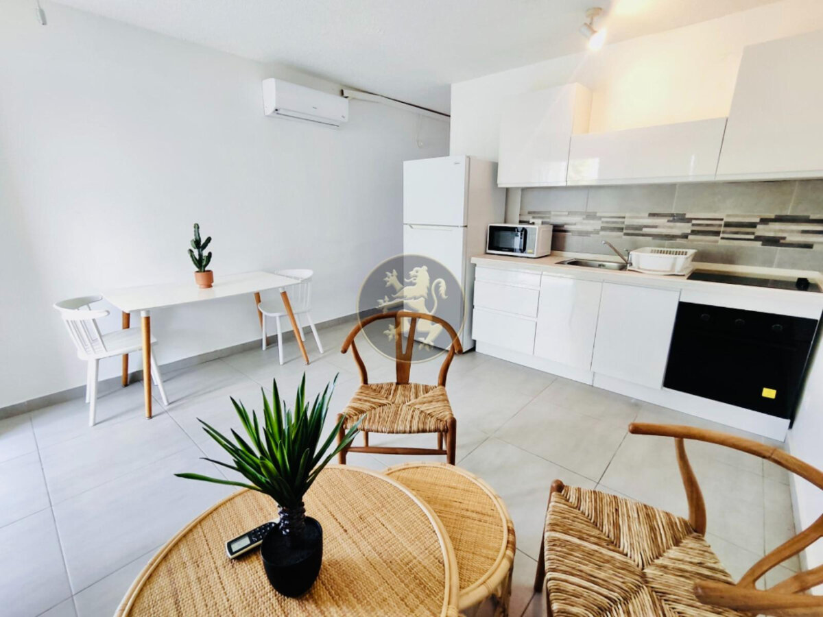 🔸1BR/1BA APARTMENT🔸📍Cupecoy #134