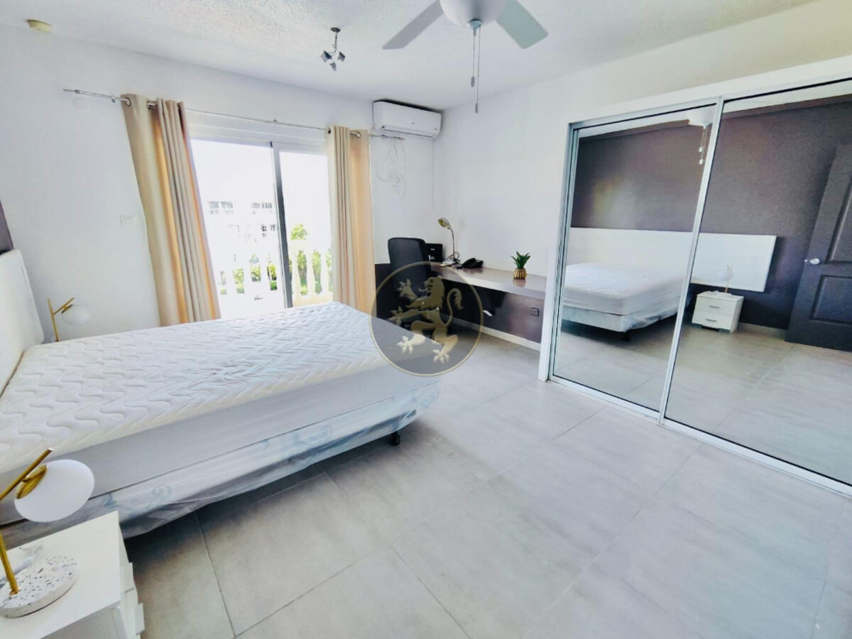 🔸1BR/1BA APARTMENT🔸📍Cupecoy #134