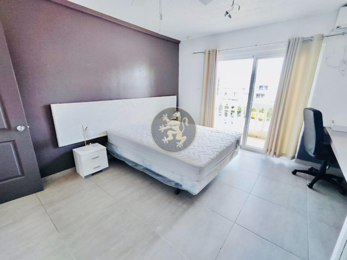 🔸1BR/1BA APARTMENT🔸📍Cupecoy #134