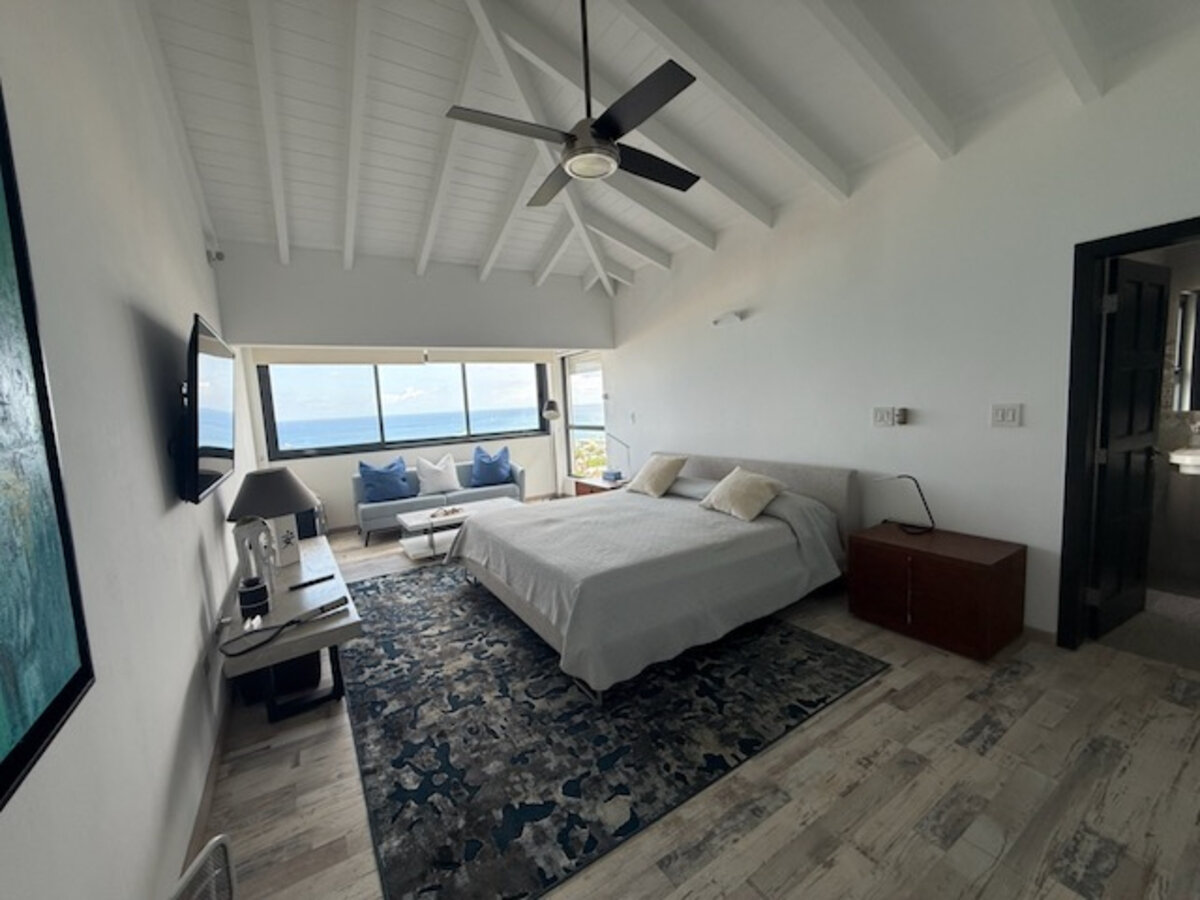 Villa Pelican Key, SXM