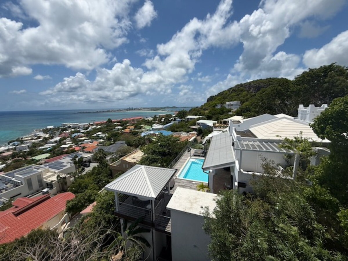 Villa Pelican Key, SXM