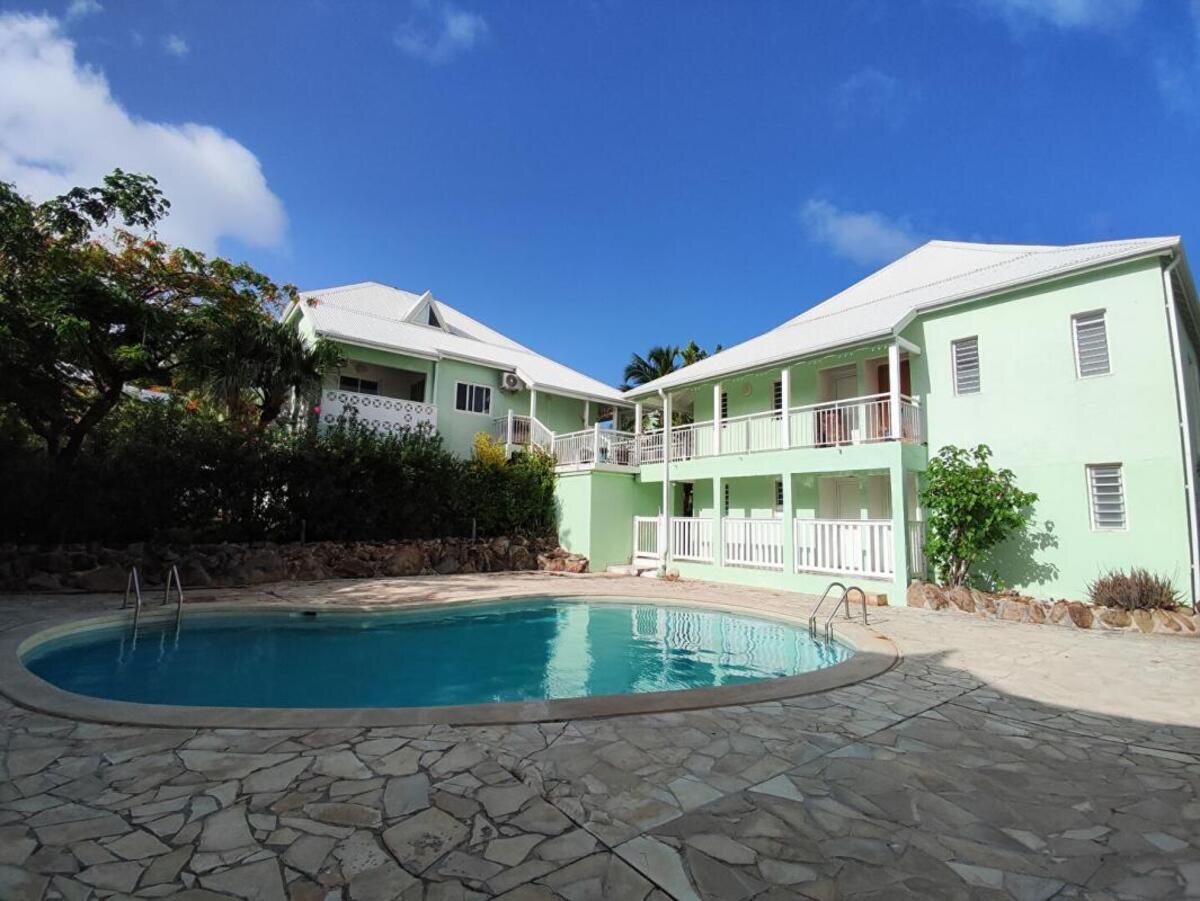 Offre Accepetee - Tres Bel Appartement 2 pièce(s) 48 M2 avec