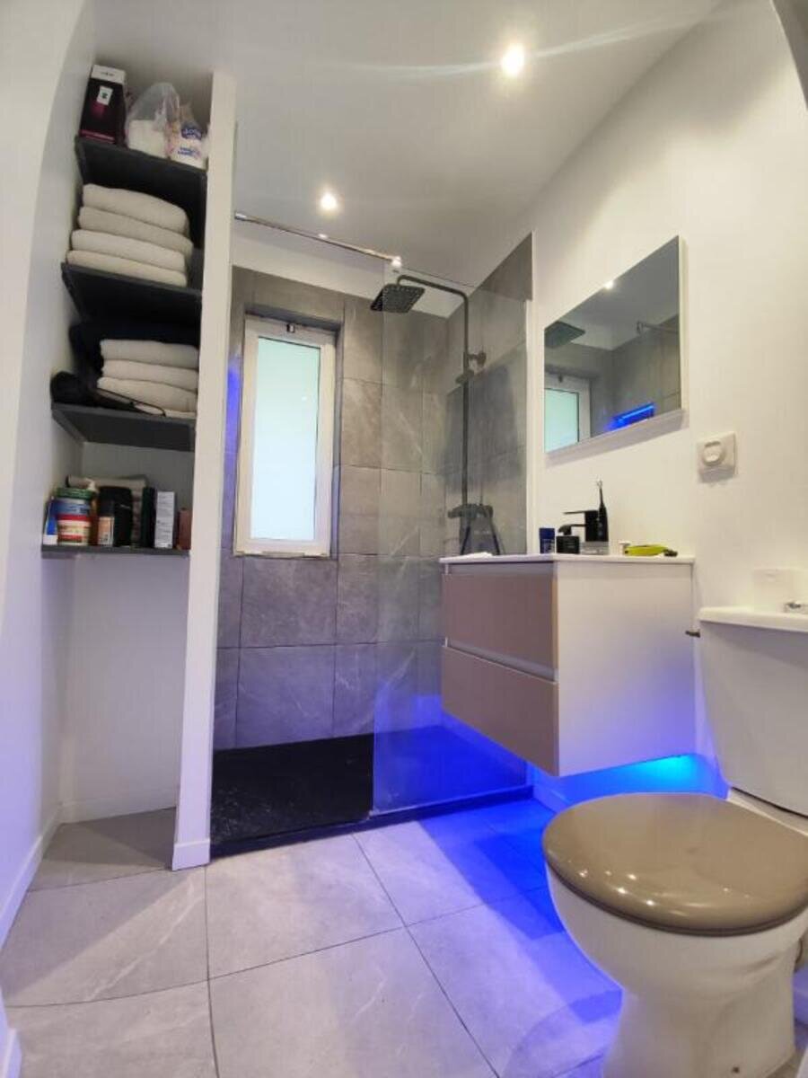 Offre Accepetee - Tres Bel Appartement 2 pièce(s) 48 M2 avec