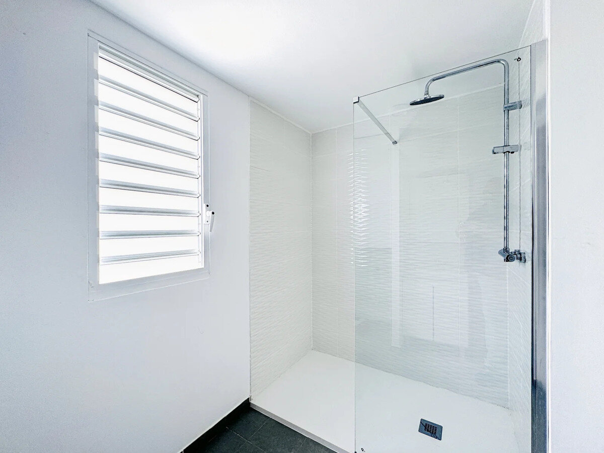 Apartment in Concordia, Saint Martin