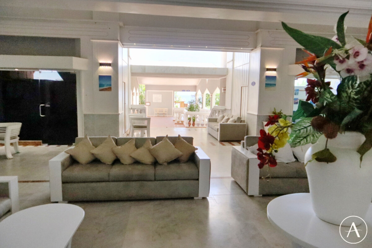 Penthouse Front de mer à Cupecoy