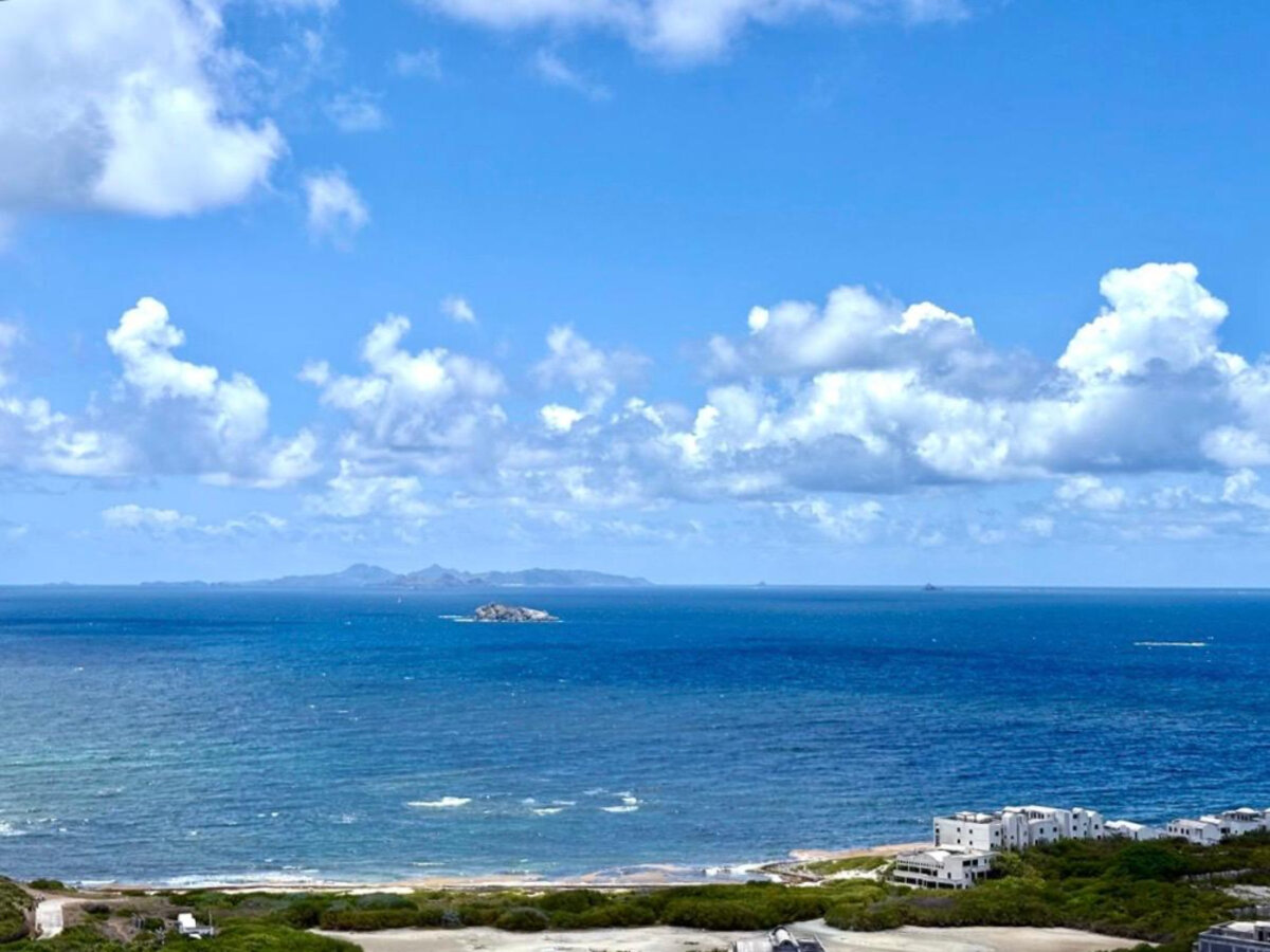 Terrain vue mer imprenable prix attractif