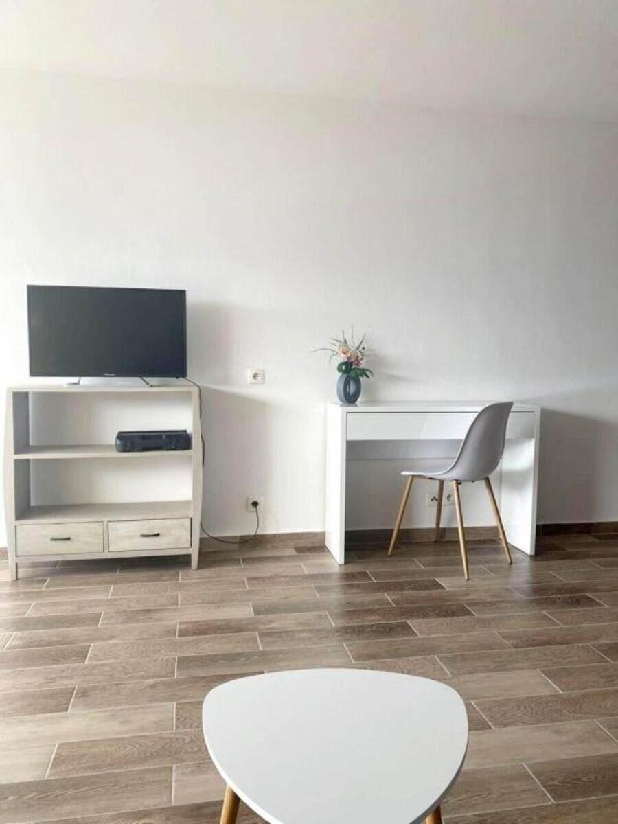 Studio rénové - Hotel Mont Vernon