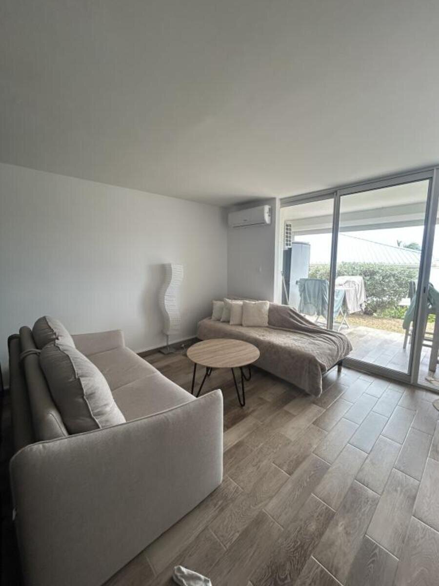 Studio rénové - Hotel Mont Vernon