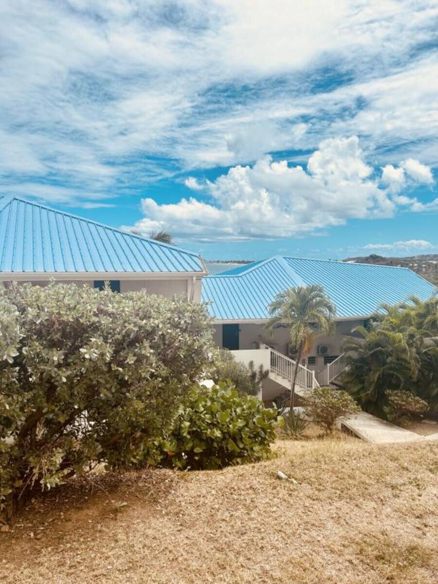 Studio rénové - Hotel Mont Vernon