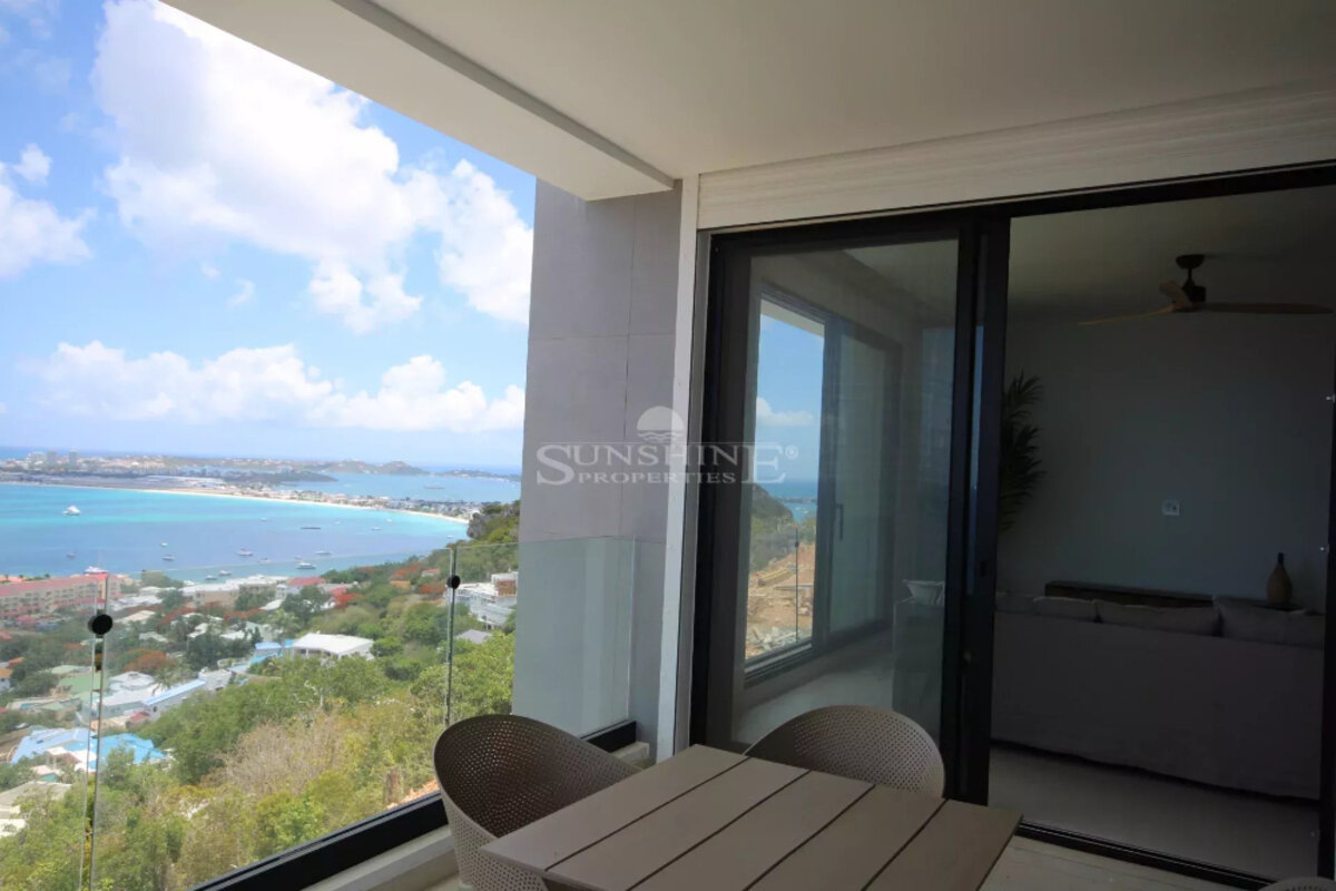 Ultimate luxury residences Phase B Bld 2 unit 4