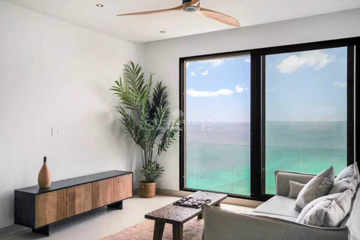 Ultimate luxury residences Phase B Bld 2 unit 4