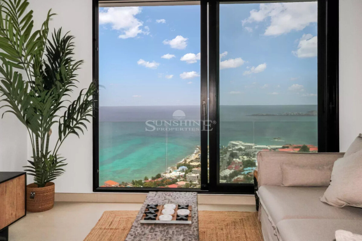 Ultimate luxury residences Phase B Bld 2 unit 4