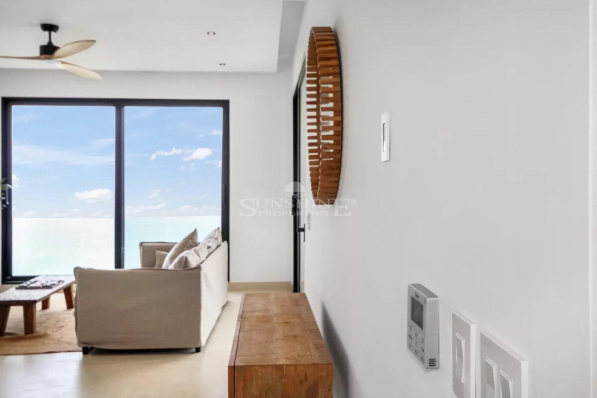 Ultimate luxury residences Phase B Bld 2 unit 4