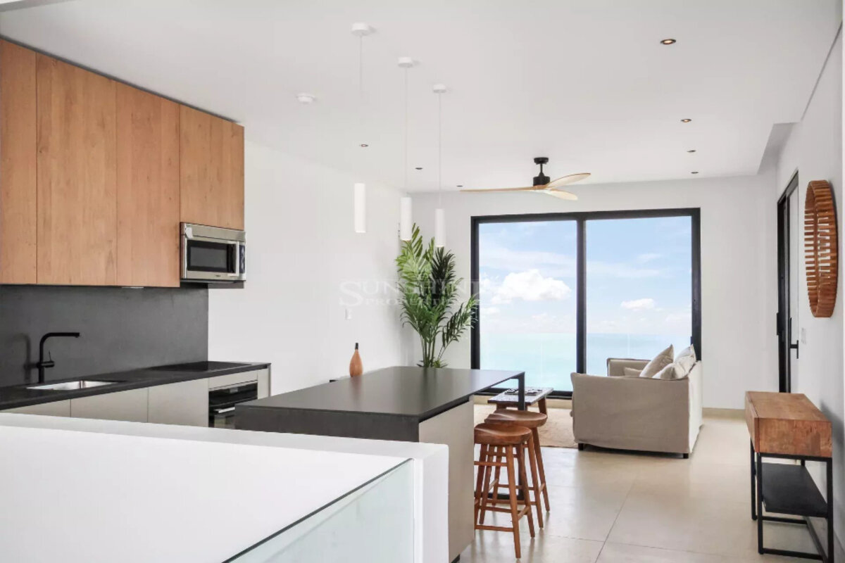 Ultimate luxury residences Phase B Bld 2 unit 4