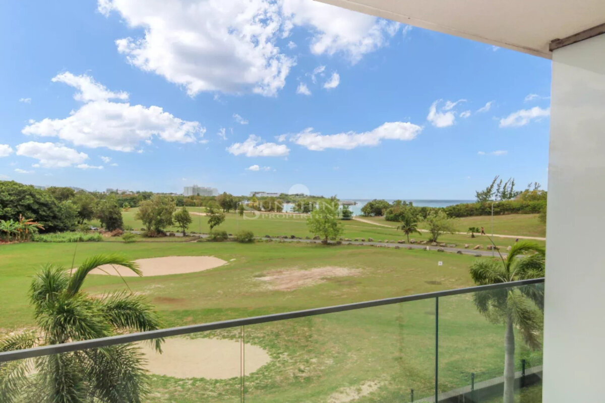 Stunning 1-bedroom apartment at 14 Mullet Bay