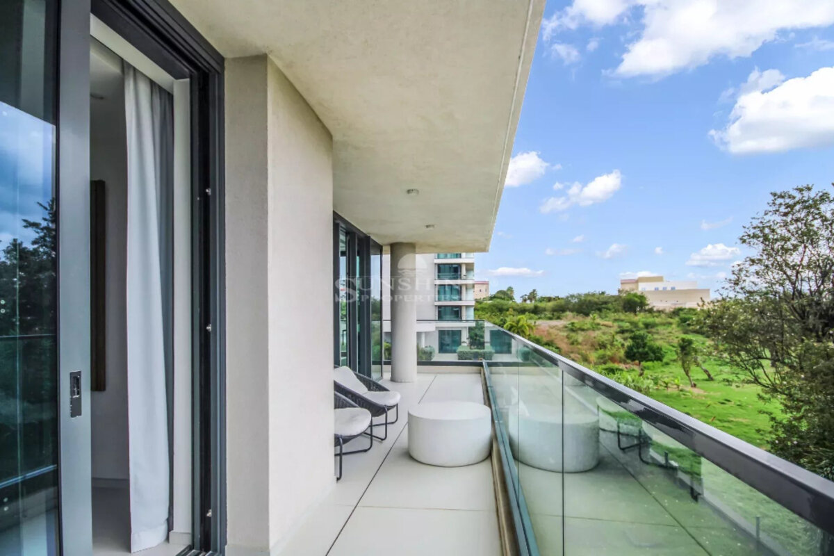 Stunning 1-bedroom apartment at 14 Mullet Bay