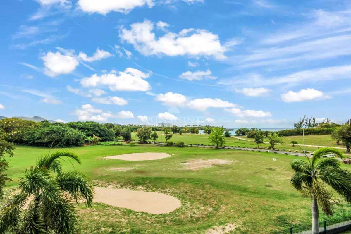 Stunning 1-bedroom apartment at 14 Mullet Bay