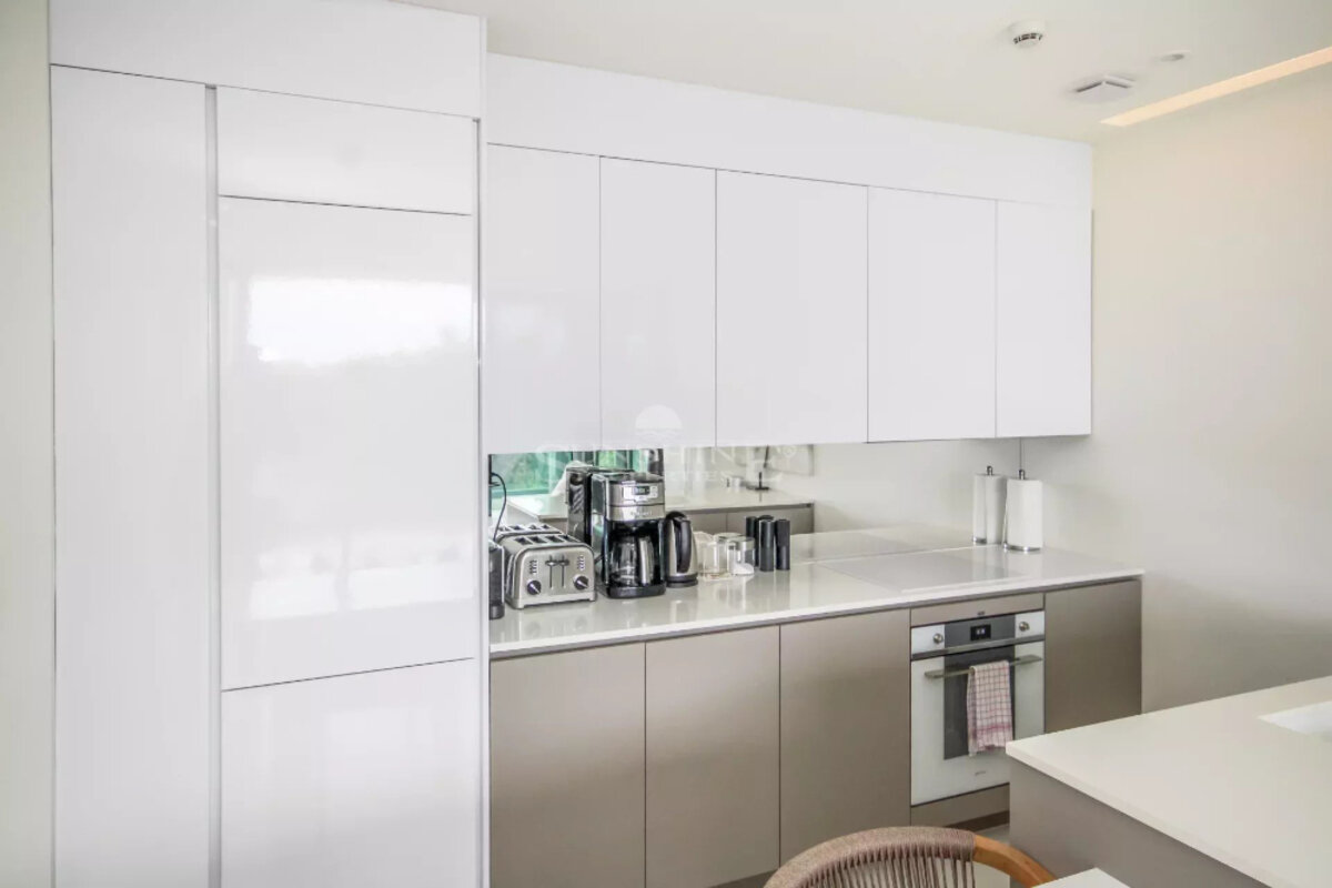 Stunning 1-bedroom apartment at 14 Mullet Bay