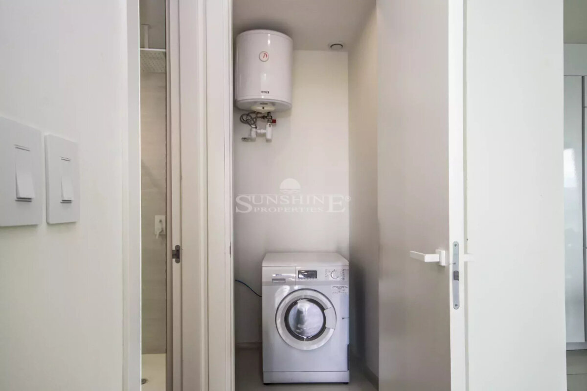 Stunning 1-bedroom apartment at 14 Mullet Bay