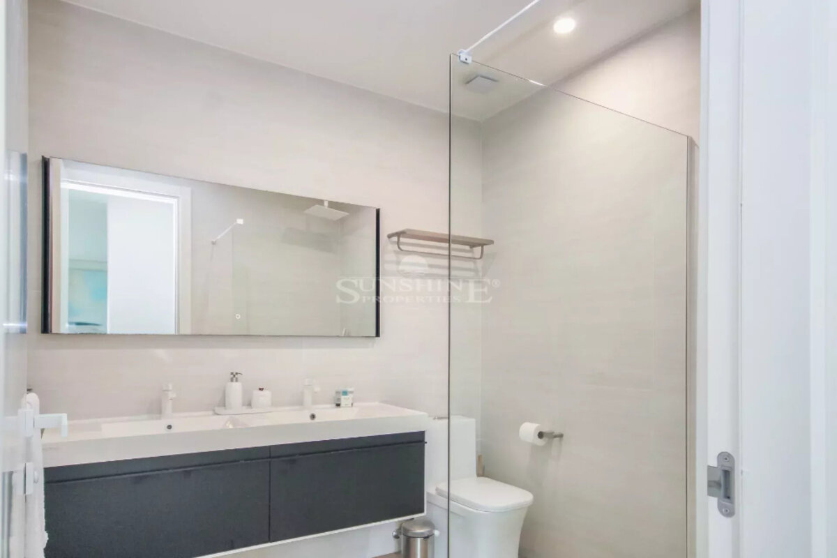 Stunning 1-bedroom apartment at 14 Mullet Bay