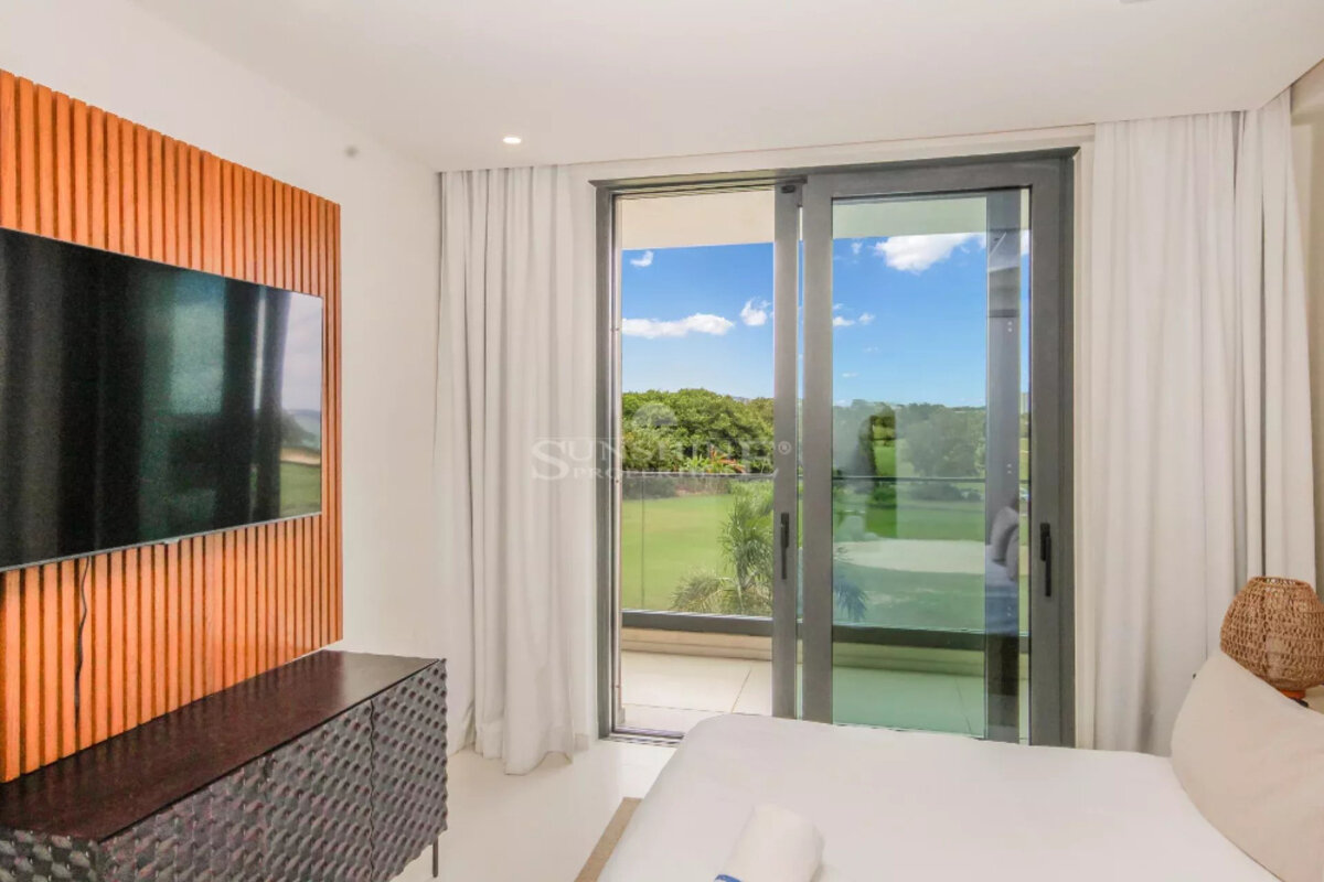 Stunning 1-bedroom apartment at 14 Mullet Bay