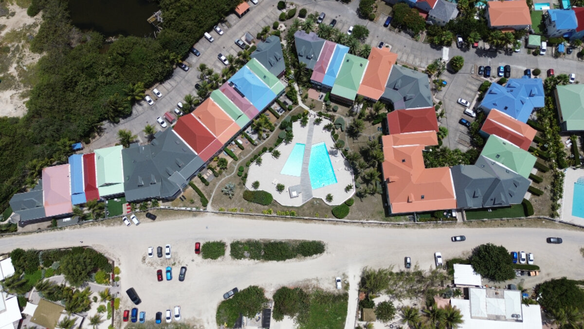 RDJ T3 107m2 - Parc de la Baie Orientale