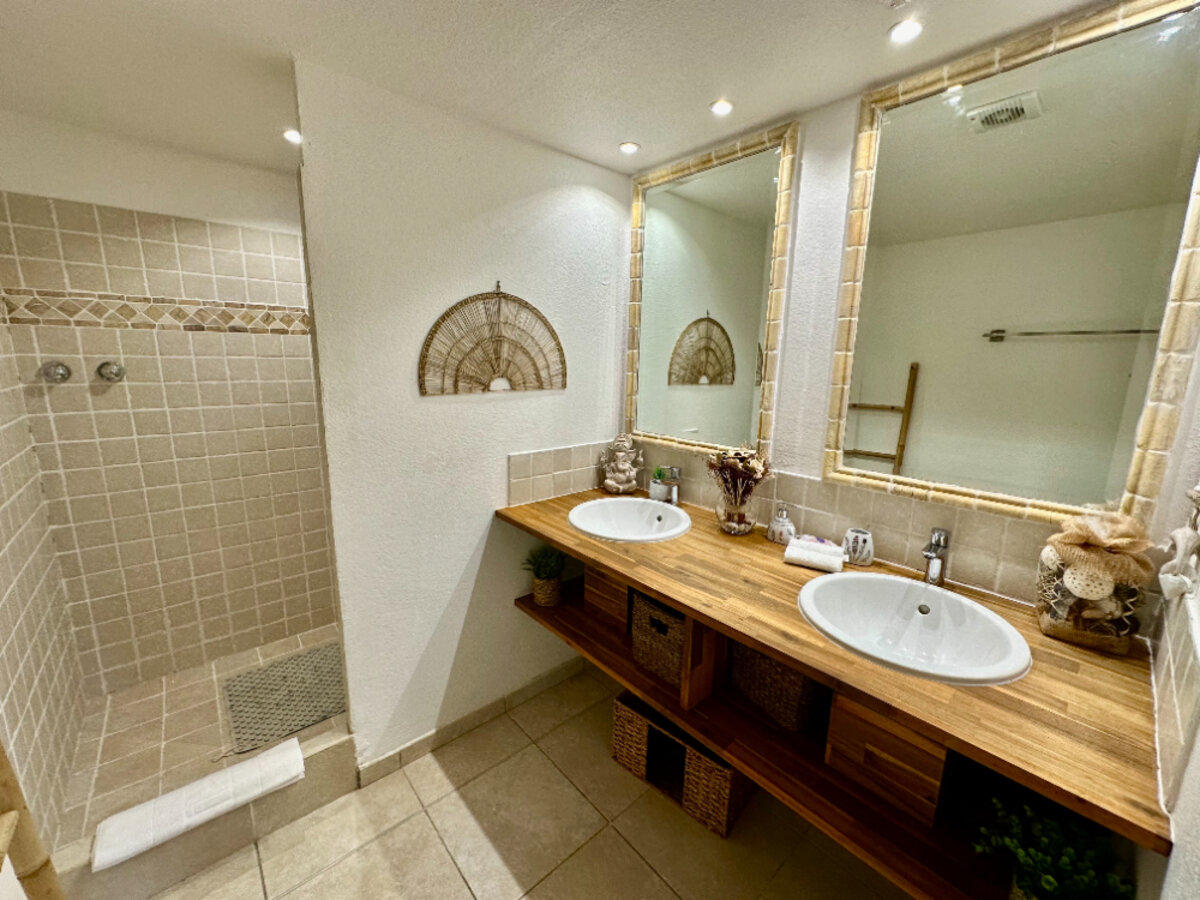 RDJ T3 107m2 - Parc de la Baie Orientale