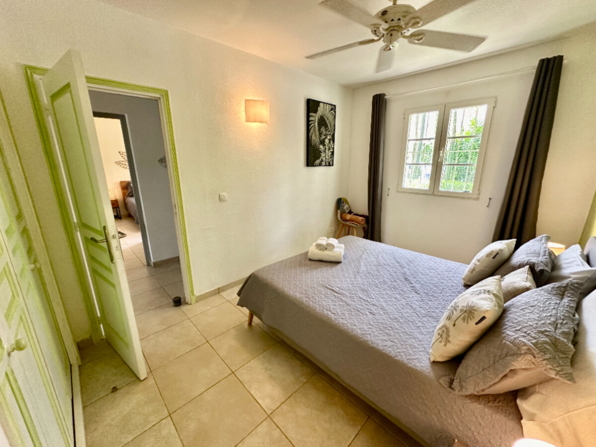 RDJ T3 107m2 - Parc de la Baie Orientale