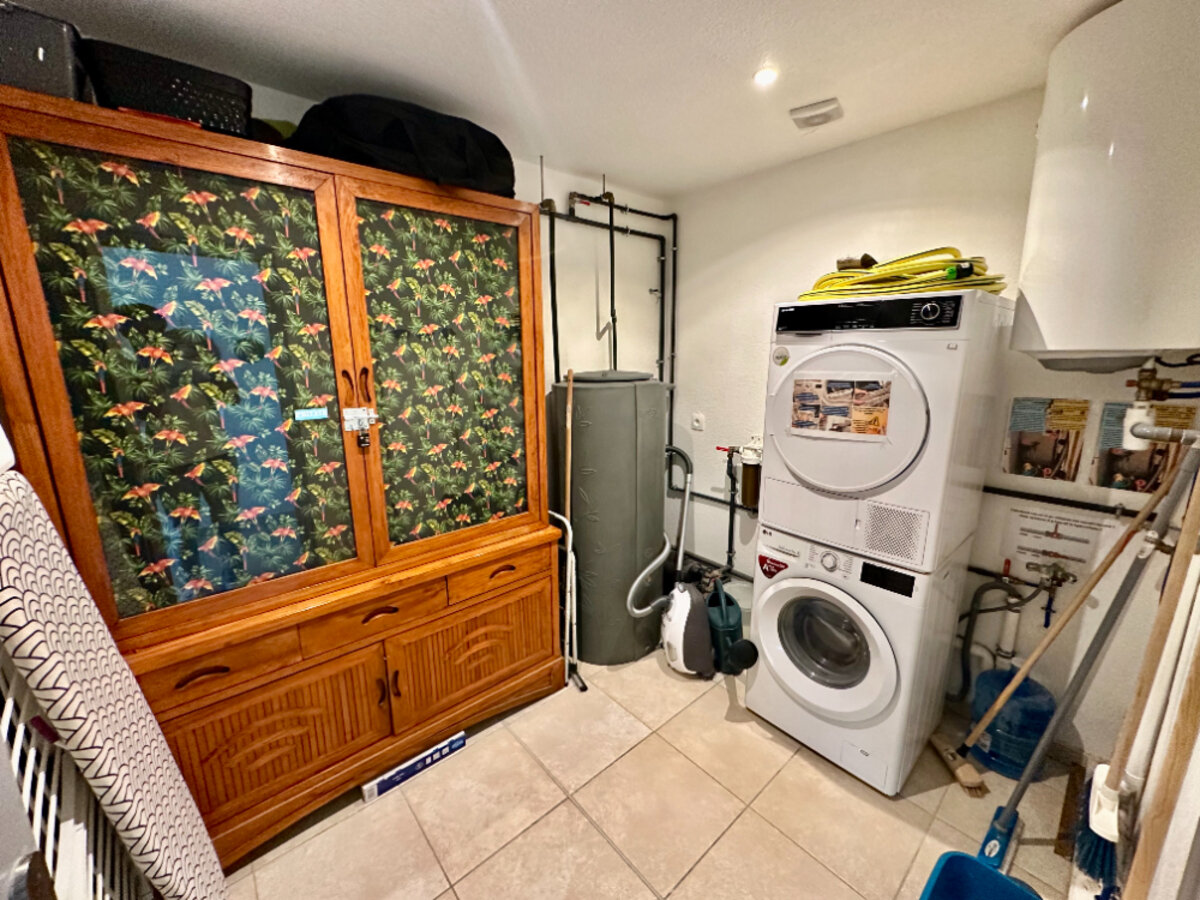 RDJ T3 107m2 - Parc de la Baie Orientale