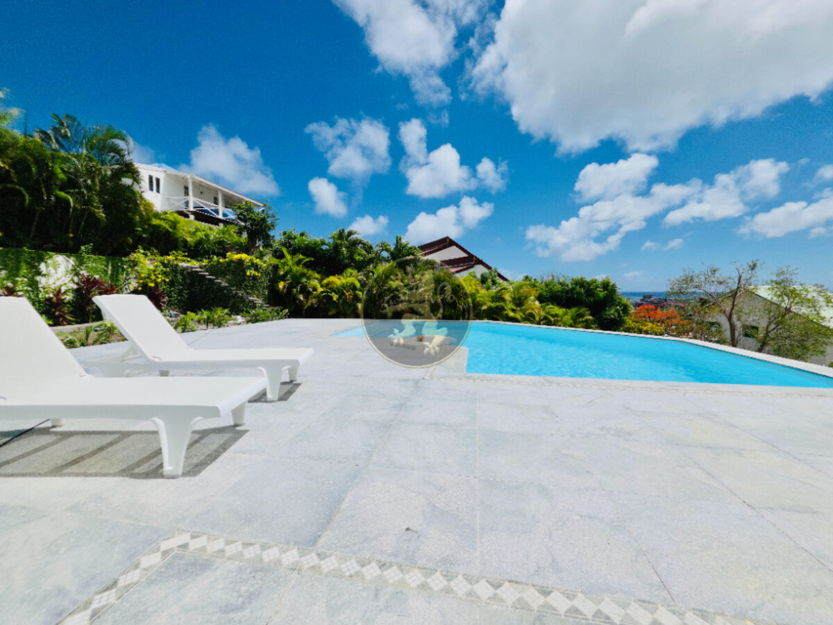 Stunning Sunset-Facing Villa with Private Pool